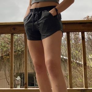 Under Armour Loose Heatgear Running Shorts